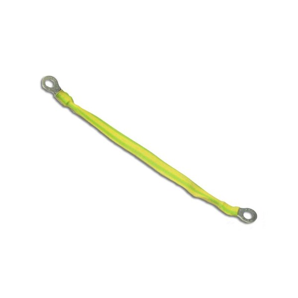 Strap, Ground
